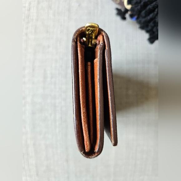 LV Denim Speedy✨FREE LV WALLET W/PURCHASE✨ - Picture 12 of 13